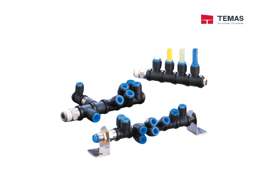 PIPING MODULE SMC KB